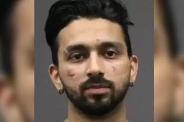 ਅਮਰੀਕਾ ਨੇ ਕੈਨੇਡਾ ਹਵਾਲੇ ਕੀਤਾ ਪੰਜਾਬੀ ਨੌਜਵਾਨ