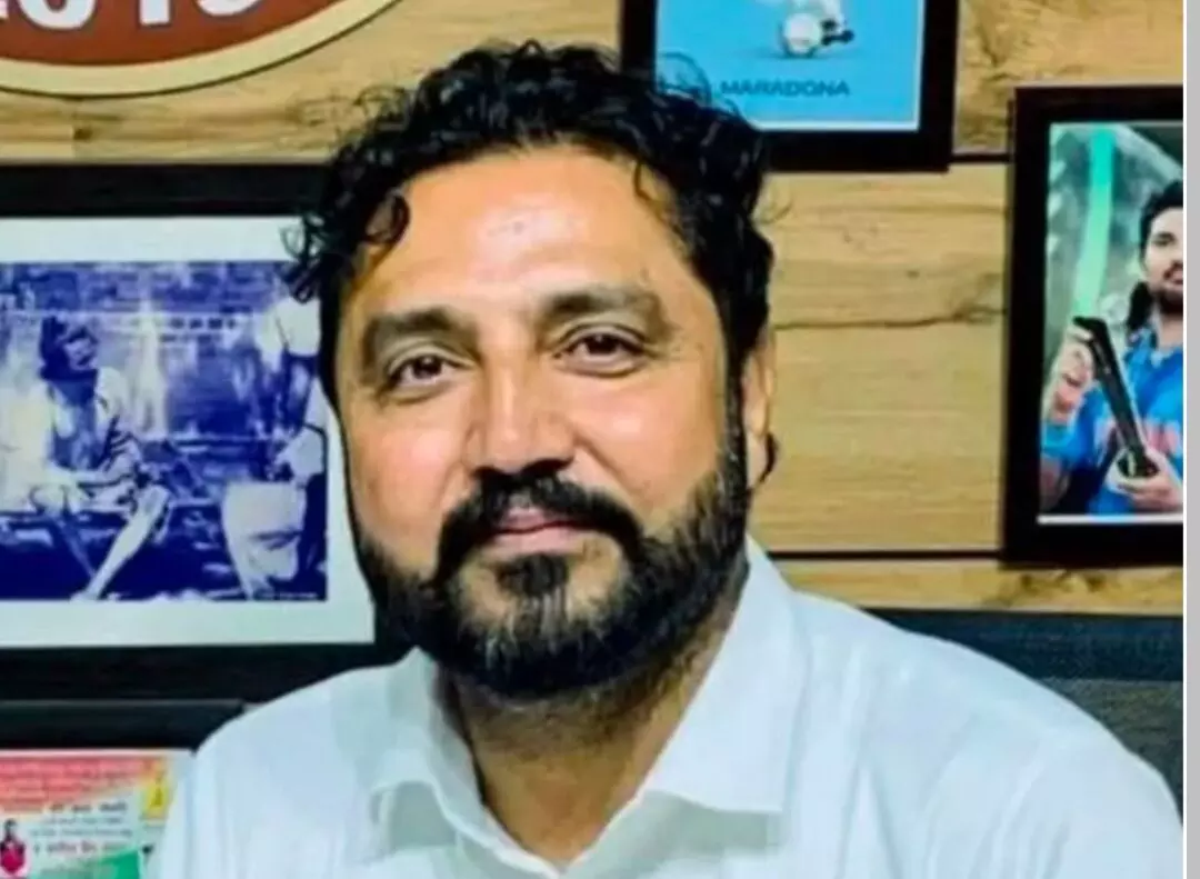 Crime News: ਸਾਬਕਾ ਸਰਪੰਚ ਦੇ ਪੁੱਤਰ ਦਾ ਦਿਨ ਦਿਹਾੜੇ ਗੋਲੀ ਮਾਰ ਕੇ ਕਤਲ