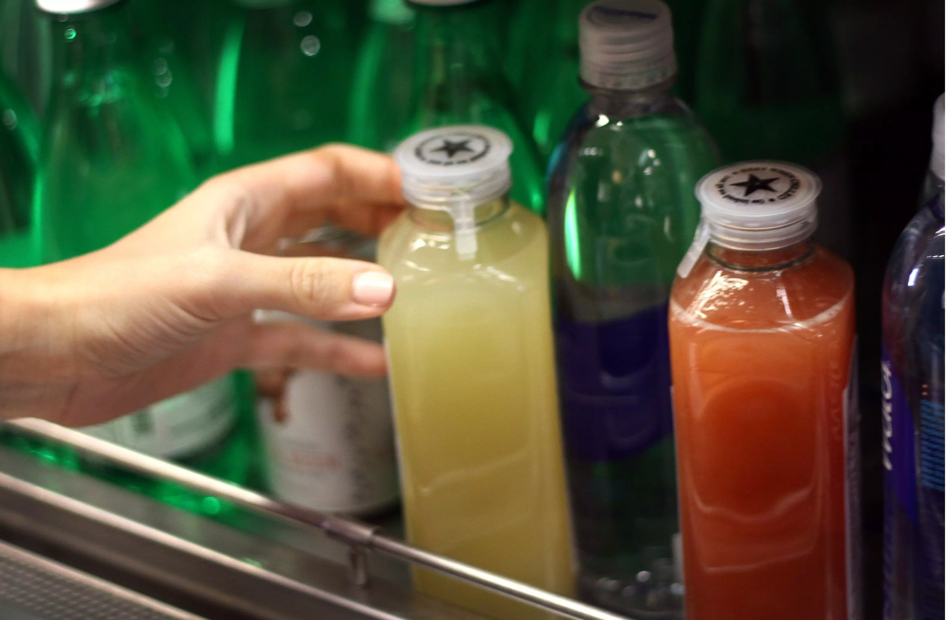 Health News: ਕਿਡਨੀ ਦੀ ਵਧੀਆ ਸਿਹਤ ਲਈ ਵਰਦਾਨ ਹੈ ਇਹ ਜੂਸ