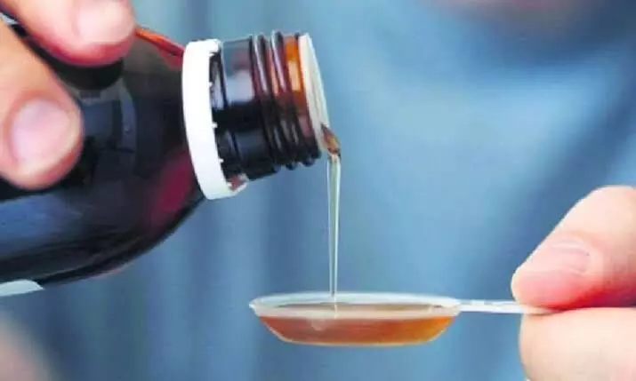 Cough Syrup Death: ਕਿਹੜੀ ਹੈ ਉਹ ਖਾਂਸੀ ਦੀ ਦਵਾਈ, ਜਿਸ ਨੇ ਲਈ 11 ਮਾਸੂਮ ਬੱਚਿਆਂ ਦੀ ਜਾਨ, ਜਾਣੋ