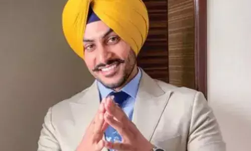 ਪੰਜਾਬੀ ਗਾਇਕ ਰਾਜਵੀਰ ਜਵੰਦਾ ਦਾ ਅੰਤਿਮ ਸਸਕਾਰ ਅੱਜ