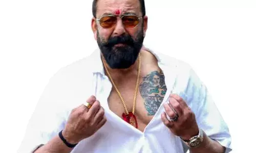 ਸੰਜੇ ਦੱਤ ਵੱਲੋਂ RSS ਦੀ ਪ੍ਰਸ਼ੰਸਾ ਤੇ ਵਿਵਾਦ