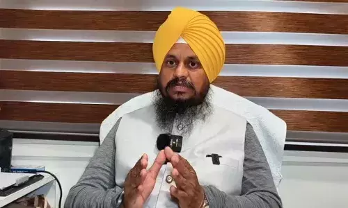 ਸ਼੍ਰੋਮਣੀ ਅਕਾਲੀ ਦਲ (ਪੁਨਰ ਸੁਰਜੀਤ) ਵੱਲੋਂ 41 ਵਰਕਿੰਗ ਕਮੇਟੀ ਦੇ ਮੈਂਬਰਾਂ ਦੀ ਚੌਣ