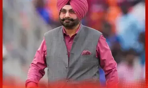 ਨਵਜੋਤ ਸਿੰਘ ਸਿੱਧੂ ਇੰਡੀਆਜ਼ ਗੌਟ ਟੈਲੇਂਟ ਦਾ ਜੱਜ ਹੋਣਗੇ
