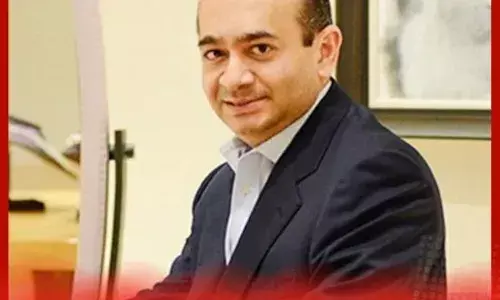 ਨੀਰਵ ਮੋਦੀ ਤੋਂ ਪੁੱਛਗਿੱਛ ਨਹੀਂ ਕੀਤੀ ਜਾਵੇਗੀ, ਭਾਰਤ ਨੇ ਇਹ ਗਰੰਟੀ ਕਿਉਂ ਦਿੱਤੀ ?