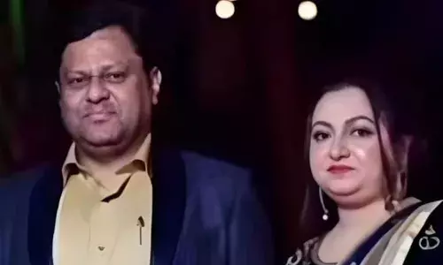 NRI News: ਇਟਲੀ ਵਿੱਚ ਭਾਰਤੀ ਕਾਰੋਬਾਰੀ ਅਤੇ ਪਤਨੀ ਦੀ ਮੌਤ, ਧੀ ਦੀ ਹਾਲਤ ਗੰਭੀਰ