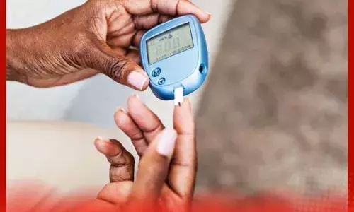 ਬਲੱਡ ਸ਼ੂਗਰ ਦੇ ਪੱਧਰ ਨੂੰ ਕੰਟਰੋਲ ਕਰਨ ਲਈ ਇਹ ਵੀ ਹੈ ਨੁਸਖ਼ਾ