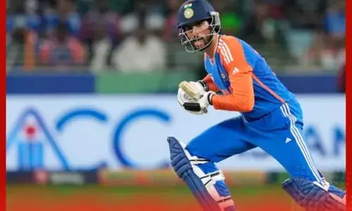 IND-A ਬਨਾਮ AUS-A: ਭਾਰਤ ਆਸਟ੍ਰੇਲੀਆ ਤੋਂ ਹਾਰਿਆ...