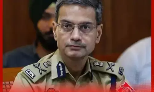 Punjab news :  ਹਥਿਆਰਾਂ ਦੀ ਤਸਕਰੀ ਕਰਨ ਵਾਲੇ ਰੈਕੇਟ ਦਾ ਪਰਦਾਫਾਸ਼