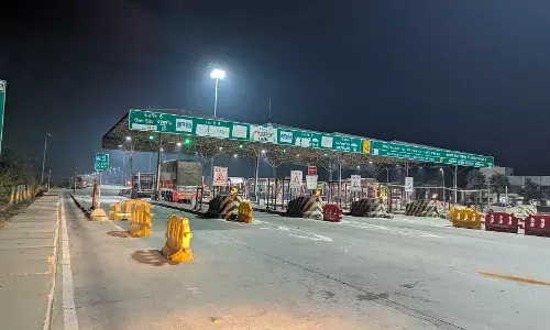 Toll Tax: ਰਾਹਤ ਦੀ ਖ਼ਬਰ- ਟੋਲ ਟੈਕਸ ਘਟਿਆ, ਜਾਣੋ ਕਿੰਨੀਆਂ ਘਟੀਆਂ ਕੀਮਤਾਂ