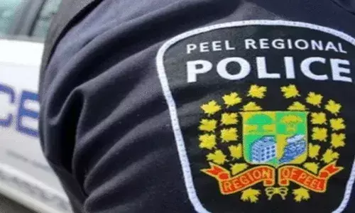 ਕੈਨੇਡਾ : ਲੁੱਟ ਅਤੇ ਹਾਦਸੇ ਦੇ ਮਾਮਲੇ ਵਿਚ ਪੰਜਾਬੀ ਸਣੇ 3 ਗ੍ਰਿਫ਼ਤਾਰ