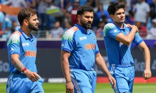 Cricket News: ਆਸਟ੍ਰੇਲੀਆਈ ਦੌਰੇ ਲਈ ਭਾਰਤੀ ਟੀਮ ਦਾ ਐਲਾਨ, ਸ਼ੁਭਮਨ ਗਿੱਲ ਨੂੰ ਬਣਾਇਆ ਕਪਤਾਨ