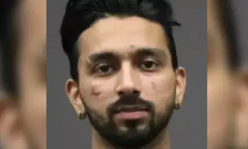 ਅਮਰੀਕਾ ਨੇ ਕੈਨੇਡਾ ਹਵਾਲੇ ਕੀਤਾ ਪੰਜਾਬੀ ਨੌਜਵਾਨ