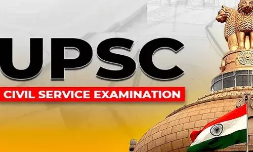 IAS ਦੀ ਪੜ੍ਹਾਈ ਕਰਨ ਵਾਲਿਆਂ ਲਈ ਖ਼ਾਸ ਖ਼ਬਰ, UPSC ਨੇ ਕੀਤਾ ਪ੍ਰੀਖਿਆ ਪੈਟਰਨ ਵਿੱਚ ਵੱਡਾ ਬਦਲਾਅ