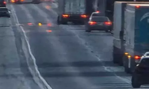 ਕੈਨੇਡਾ ’ਚ ਸੈਂਕੜੇ ਪੰਜਾਬੀ ਟਰੱਕ ਡਰਾਈਵਰ ਹੋਏ ਵਿਹਲੇ