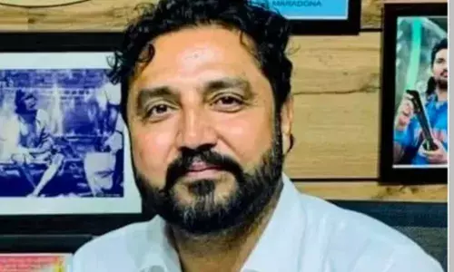 Crime News: ਸਾਬਕਾ ਸਰਪੰਚ ਦੇ ਪੁੱਤਰ ਦਾ ਦਿਨ ਦਿਹਾੜੇ ਗੋਲੀ ਮਾਰ ਕੇ ਕਤਲ