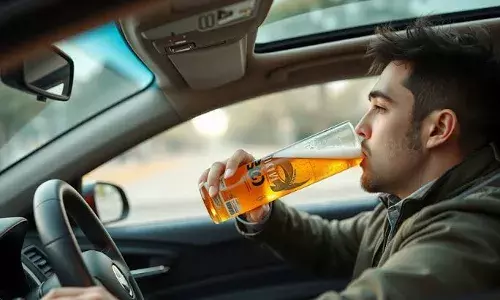 Driving Rules: ਇਸ ਸ਼ਹਿਰ ਚ ਸ਼ਰਾਬ ਪੀ ਕੇ ਗੱਡੀ ਚਲਾਉਂਦੇ ਫੜੇ ਗਏ ਤਾਂ ਹਮੇਸ਼ਾ ਲਈ ਰੱਦ ਹੋਵੇਗਾ ਲਾਇਸੰਸ