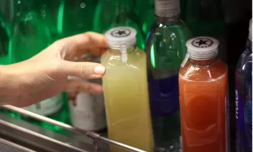 Health News: ਕਿਡਨੀ ਦੀ ਵਧੀਆ ਸਿਹਤ ਲਈ ਵਰਦਾਨ ਹੈ ਇਹ ਜੂਸ