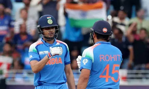 Shubman Gill: ਟੀਮ ਇੰਡੀਆ ਦਾ ਕਪਤਾਨ ਬਣਾਏ ਜਾਣ ਤੇ ਸ਼ੁਭਮਨ ਗਿੱਲ ਦਾ ਬਿਆਨ