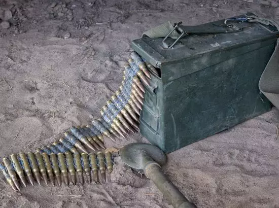 ਭਾਰਤ ਨੇ ਮਿਜ਼ਾਈਲਾਂ ਅਤੇ ਗੋਲਾ-ਬਾਰੂਦ ਦਾ ਉਤਪਾਦਨ ਪ੍ਰਾਈਵੇਟ ਕੰਪਨੀਆਂ ਲਈ ਖੋਲ੍ਹਿਆ