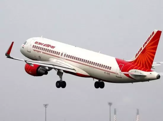 ਏਅਰ ਇੰਡੀਆ ਦੇ ਦੋ ਜਹਾਜ਼ਾਂ ਦੀ ਹੋਈ ਐਮਰਜੈਂਸੀ ਲੈਂਡਿੰਗ