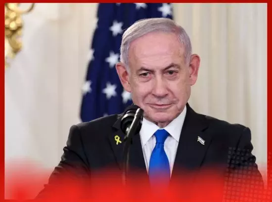 War Update : ਇਜ਼ਰਾਈਲ ਹਮਾਸ ਤੋਂ ਸਾਰੇ ਹਥਿਆਰ ਜ਼ਬਤ ਕਰੇਗਾ