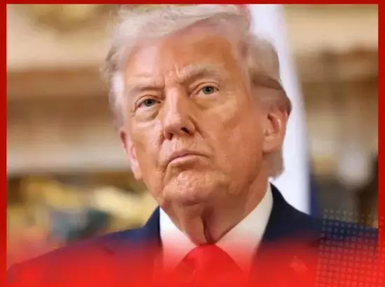 ਅਦਾਲਤ ਨੇ ਡੋਨਾਲਡ ਟਰੰਪ ਨੂੰ ਦਿੱਤਾ ਇਕ ਹੋਰ ਝਟਕਾ ਅਦਾਲਤ ਨੇ ਡੋਨਾਲਡ ਟਰੰਪ ਨੂੰ ਦਿੱਤਾ ਇਕ ਹੋਰ ਝਟਕਾ