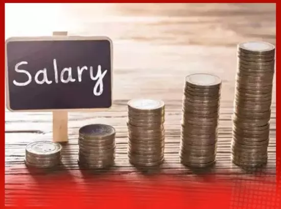 8ਵਾਂ ਤਨਖਾਹ ਕਮਿਸ਼ਨ: ਕੇਂਦਰੀ ਮੁਲਾਜ਼ਮਾਂ ਲਈ ਖੁਸ਼ਖਬਰੀ