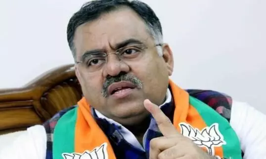 ਤਰੁਣ ਚੁੱਘ ਨੇ ਰਾਹੁਲ ਗਾਂਧੀ ‘ਤੇ ਕੱਸੇ ਤੀਖੇ ਤੰਜ਼, ਕਿਹਾ ਵਿਦੇਸ਼ੀ ਟੂਲਕਿਟ ਦਾ ਹਿੱਸਾ ਬਣ ਕੇ ਭਾਰਤ ਦੇ ਸਭਿਆਚਾਰ ਨੂੰ ਬਦਨਾਮ ਕਰ ਰਹੇ ਹਨ