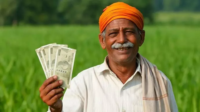 PM Kisan Yojana: ਇੰਨਾਂ ਕਿਸਾਨਾਂ ਦੇ ਖਾਤੇ ਚ ਸਰਕਾਰ ਨਹੀਂ ਭੇਜੇਗੀ PM ਕਿਸਾਨ ਯੋਜਨਾ ਦੀ 21ਵੀਂ ਕਿਸ਼ਤ