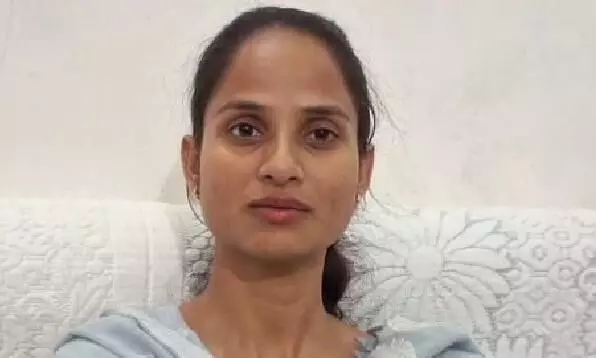 ਸਰਹੱਦੀ ਹਲਕਾ ਅਜਨਾਲਾ ਦੀ ਲੜਕੀ ਗੀਤਾ ਗਿੱਲ ਬਣੀ ਪੰਜਾਬ ਰਾਜ ਮਹਿਲਾ ਕਮਿਸ਼ਨ ਦੀ ਵਾਈਸ ਚੇਅਰਪਰਸਨ