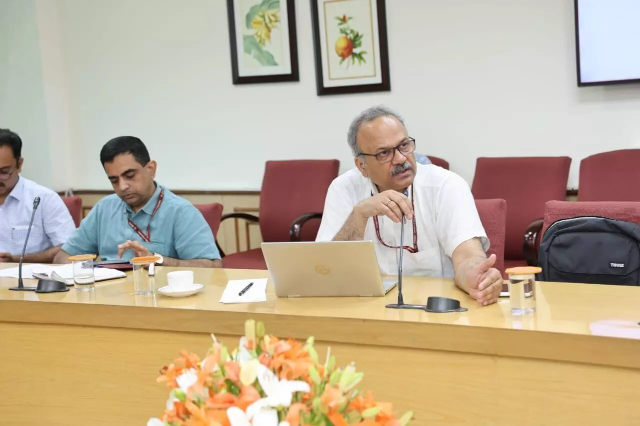 Cough Syrup Death: ਖਾਂਸੀ ਦੀ ਦਵਾਈ ਨਾਲ ਹੋਈਆਂ ਮੌਤਾਂ ਤੇ ਕੇਂਦਰ ਸਖ਼ਤ, ਸੂਬਿਆਂ ਦੀ ਲਈ ਮੀਟਿੰਗ