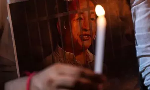 ਸੁਪਰੀਮ ਕੋਰਟ ਸੋਨਮ ਵਾਂਗਚੁਕ ਦੀ ਗ੍ਰਿਫ਼ਤਾਰੀ ਦੇ ਮਾਮਲੇ ਦੀ ਸੁਣਵਾਈ ਕਰੇਗਾ