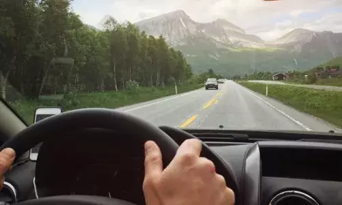 ਸ਼ਰਾਬੀ ਡਰਾਈਵਰਾਂ ਤੇ ਸਖ਼ਤੀ: ਲਾਗੂ ਹੋਏ ਨਵੇਂ ਨਿਯਮ