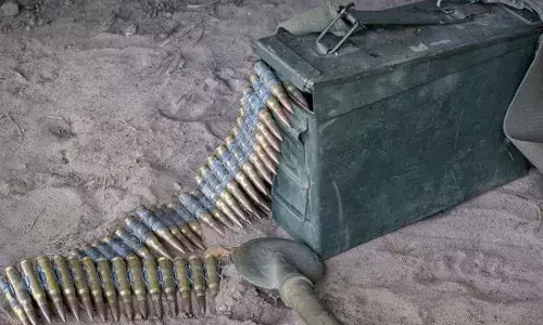 ਭਾਰਤ ਨੇ ਮਿਜ਼ਾਈਲਾਂ ਅਤੇ ਗੋਲਾ-ਬਾਰੂਦ ਦਾ ਉਤਪਾਦਨ ਪ੍ਰਾਈਵੇਟ ਕੰਪਨੀਆਂ ਲਈ ਖੋਲ੍ਹਿਆ