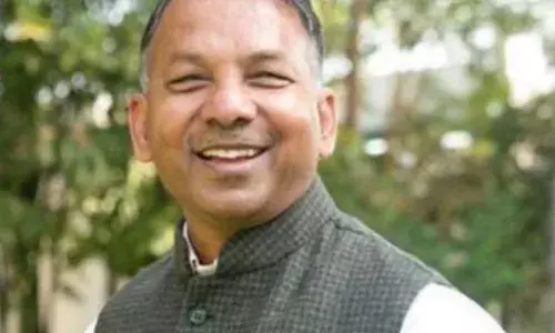 ਆਪ ਨੇ ਟ੍ਰਾਇਡੈਂਟ ਗਰੁੱਪ ਦੇ ਮਾਲਕ ਰਾਜਿੰਦਰ ਗੁਪਤਾ ਨੂੰ ਰਾਜ ਸਭਾ ਉਮੀਦਵਾਰ ਐਲਾਨਿਆ