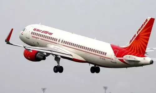 ਏਅਰ ਇੰਡੀਆ ਦੇ ਦੋ ਜਹਾਜ਼ਾਂ ਦੀ ਹੋਈ ਐਮਰਜੈਂਸੀ ਲੈਂਡਿੰਗ