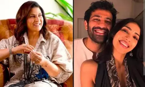 Archana Puran Singh: ਮਸ਼ਹੂਰ ਅਦਾਕਾਰਾ ਅਰਚਨਾ ਪੂਰਨ ਸਿੰਘ ਦੀ ਹੋਣ ਵਾਲੀ ਨੂੰਹ ਨਾਲ ਹਾਦਸਾ