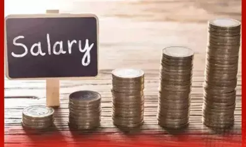 8ਵਾਂ ਤਨਖਾਹ ਕਮਿਸ਼ਨ: ਕੇਂਦਰੀ ਮੁਲਾਜ਼ਮਾਂ ਲਈ ਖੁਸ਼ਖਬਰੀ