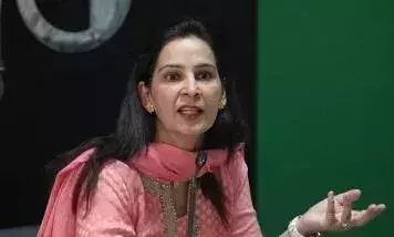 ਨਵਜੋਤ ਕੌਰ ਸਿੱਧੂ ਦਾ ਚੋਣ ਪ੍ਰਣਾਲੀ ’ਤੇ ਵੱਡਾ ਬਿਆਨ, ਕਿਹਾ ਮਰੇ ਹੋਏ ਅਤੇ ਵਿਦੇਸ਼ ਵਿਚ ਬੈਠੇ ਲੋਕਾਂ ਦੀਆਂ ਵੀ ਵੋਟਾਂ ਪਵਾਈਆਂ ਗਈਆਂ