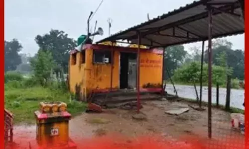 ਝਾਰਖੰਡ ਦੇ ਇੱਕ ਮੰਦਰ ਵਿੱਚ ਹੋਈ ਭੰਨਤੋੜ ਤੋਂ ਗੁੱਸੇ ਵਿੱਚ ਆਏ ਲੋਕ, ਸੜਕਾਂ ਤੇ ਵਿਰੋਧ ਪ੍ਰਦਰਸ਼ਨ ਸ਼ੁਰੂ