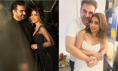 Arbaaz Khan: ਬਾਲੀਵੁੱਡ ਐਕਟਰ ਅਰਬਾਜ਼ ਖਾਨ ਦੂਜੀ ਵਾਰ ਬਣੇ ਪਿਤਾ, ਪਤਨੀ ਨੇ ਧੀ ਨੂੰ ਦਿੱਤਾ ਜਨਮ