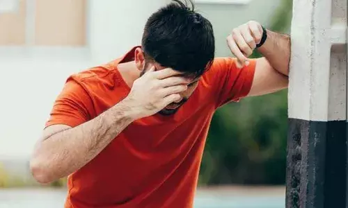 Health News: ਕੀ ਤੁਹਾਨੂੰ ਹਰ ਸਮੇਂ ਕਮਜ਼ੋਰੀ ਮਹਿਸੂਸ ਹੁੰਦੀ ਹੈ? ਕਿਤੇ ਇਸ ਵਿਟਾਮਿਨ ਦੀ ਘਾਟ ਤਾਂ ਨਹੀਂ