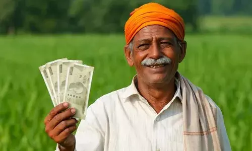 PM Kisan Yojana: ਇੰਨਾਂ ਕਿਸਾਨਾਂ ਦੇ ਖਾਤੇ ਚ ਸਰਕਾਰ ਨਹੀਂ ਭੇਜੇਗੀ PM ਕਿਸਾਨ ਯੋਜਨਾ ਦੀ 21ਵੀਂ ਕਿਸ਼ਤ