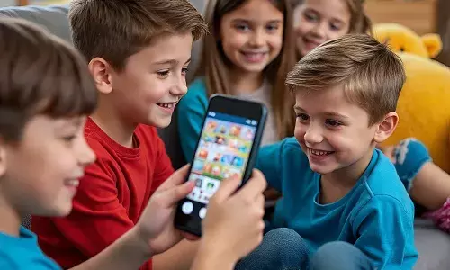 ਸੋਸ਼ਲ ਮੀਡੀਆ ਤੇ ਬੱਚਿਆਂ ਦੀ ਸੁਰੱਖਿਆ: ਕੇਰਲ ਦੇ ਜਿਨਸੀ ਸ਼ੋਸ਼ਣ ਮਾਮਲੇ ਨੇ ਡੇਟਿੰਗ ਐਪਸ ਦਾ ਹਨੇਰਾ ਪੱਖ ਉਜਾਗਰ