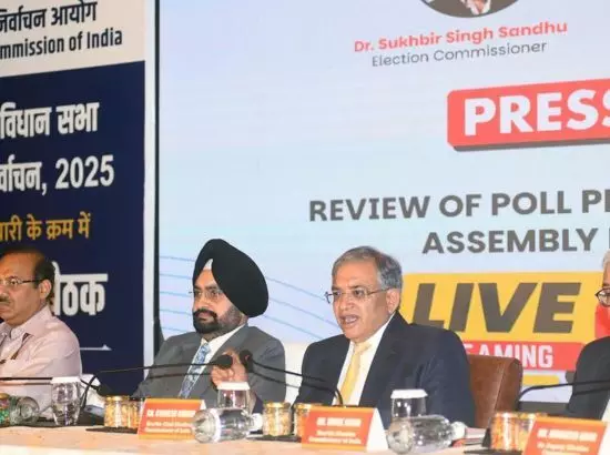 ਬਿਹਾਰ ਚੋਣ ਬਾਰੇ ਅੱਜ ਹੋਵੇਗਾ ਵੱਡਾ ਐਲਾਨ