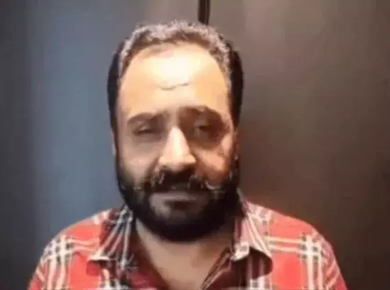 ਆਪ ਵਿਧਾਇਕ ਹਰਮੀਤ ਸਿੰਘ ਪਠਾਨਮਾਜਰਾ ਫ਼ਰਾਰ ਮਾਮਲੇ ਦਾ ਅਪਡੇਟ ਪੜ੍ਹੋ