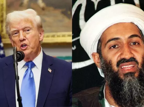 9/11 ਹਮਲਿਆਂ ਦੀ ਮੈ ਇਕ ਸਾਲ ਪਹਿਲਾਂ ਚਿਤਾਵਨੀ ਦਿੱਤੀ ਸੀ: ਟਰੰਪ