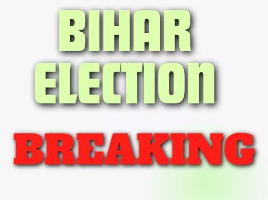 Breaking : ਬਿਹਾਰ ਚੋਣਾਂ 2025 ਦੀਆਂ ਤਰੀਖਾਂ ਦਾ ਐਲਾਨ, ਪੜ੍ਹੋ