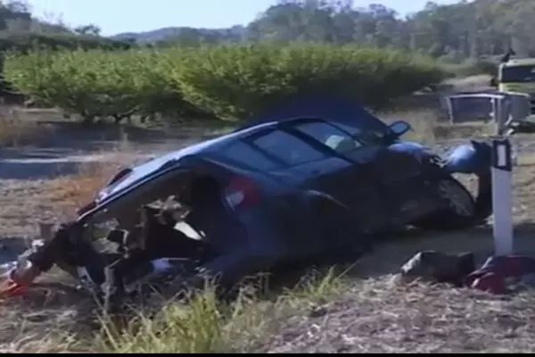 ਇਟਲੀ : 10 ਪੰਜਾਬੀਆਂ ਦੀ ਗੱਡੀ ਦੇ ਉਡੇ ਪਰਖੱਚੇ